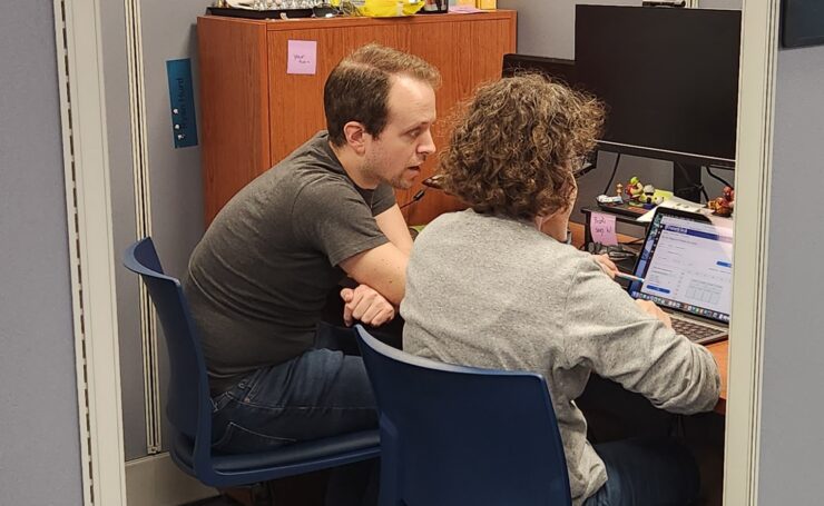 How can I schedule an EWD placement test?
