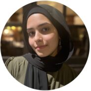 Overcoming Hurdles: Habeba’s Journey With Forsyth Tech