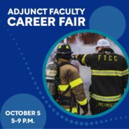 Adjunct Faculty Fair