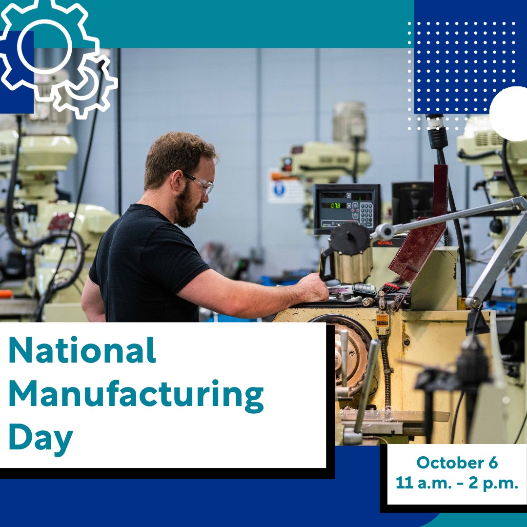 National Manufacturing Day