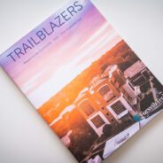 Forsyth Tech’s Trailblazers Shine: Best of District III Award Win for 2022 Annual Report