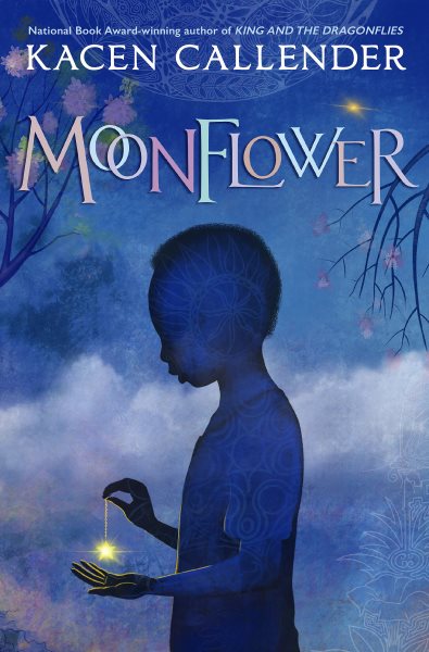 Moonflower book cover