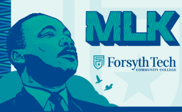 Event Series to Honor Dr. Martin Luther King, Jr.