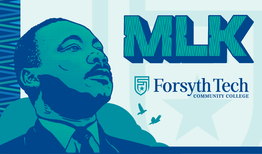 Event Series to Honor Dr. Martin Luther King, Jr.