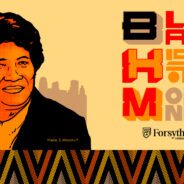 Black History Month Keynote Address