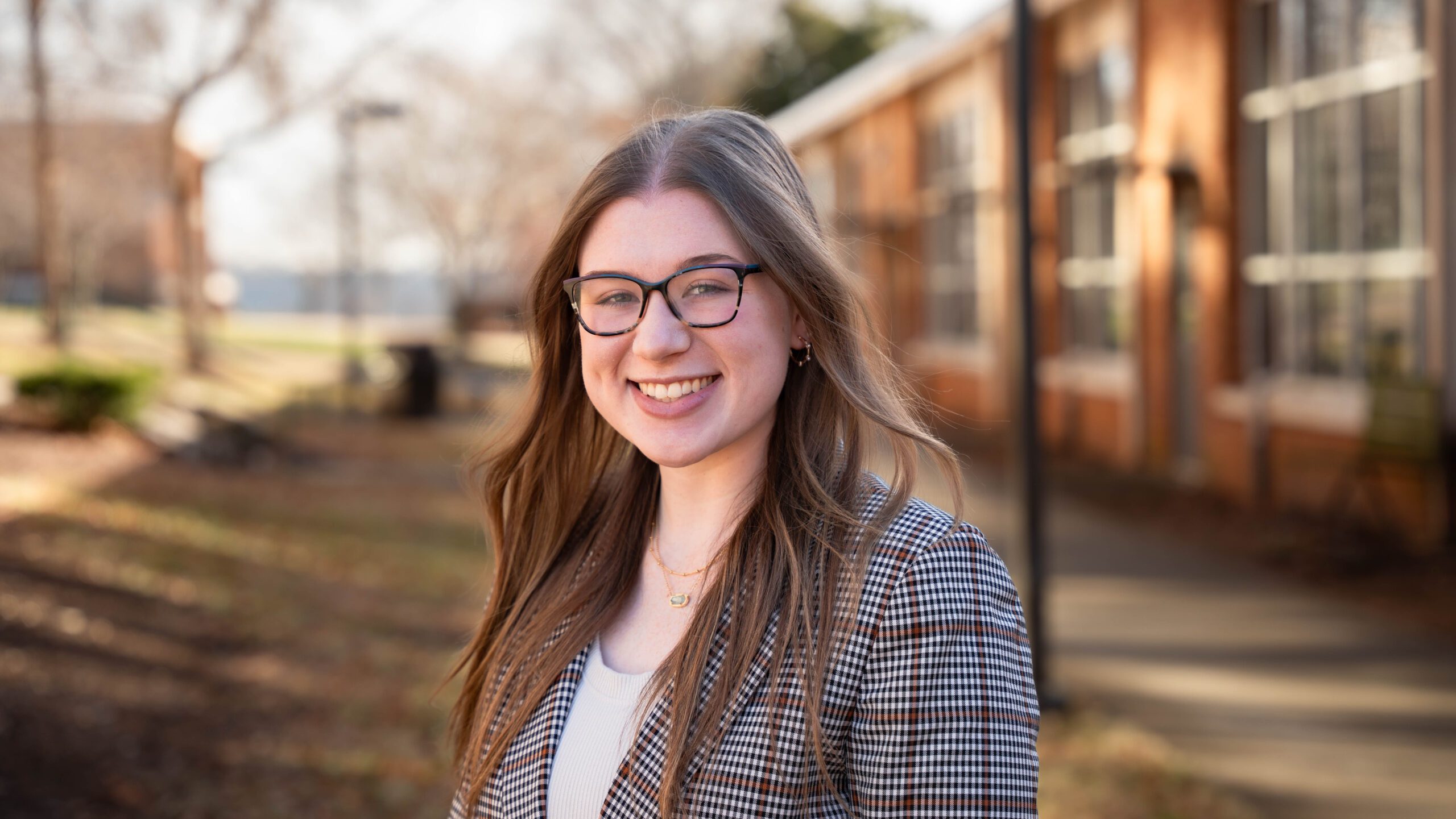 Embracing Opportunity: Carolina Keller’s Forsyth Tech Story