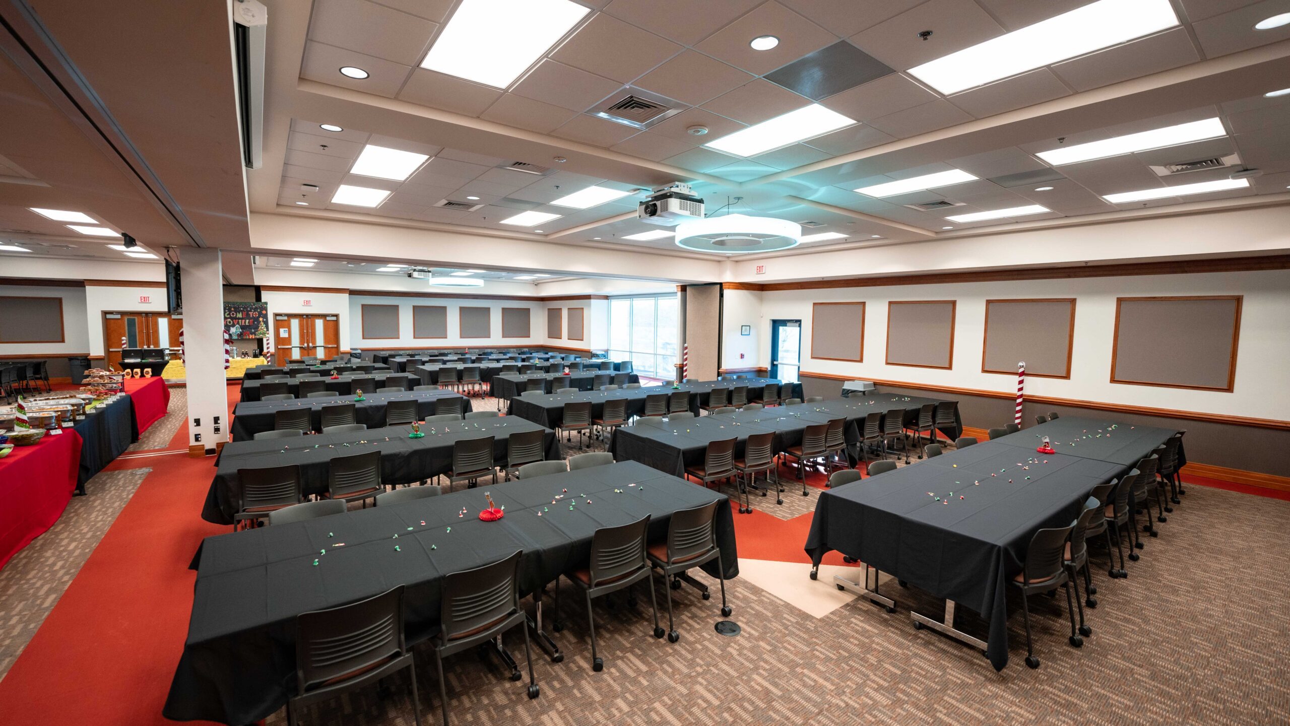 External Events - Forsyth Tech Community College
