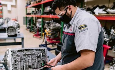 Summer Pre-Apprenticeships