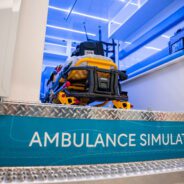 Forsyth Tech Awarded Grant to Expand Advanced EMT Training