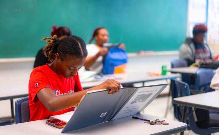 High School Equivalency (HSE)