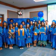 College Lift Celebrates Second Class of Graduates