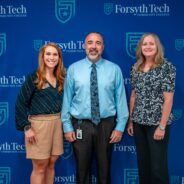 Forsyth Tech Athletics announces seven-year partnership with Pepsi Bottling Ventures