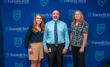 Forsyth Tech Athletics announces seven-year partnership with Pepsi Bottling Ventures