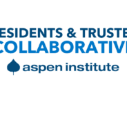 Aspen Institute Launches President and Trustee Collaborative to Improve Community College Student Success