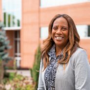 Dr. Tamara Williams of Forsyth Technical Community College Selected for the Aspen Institute’s Rising Presidents Fellowship