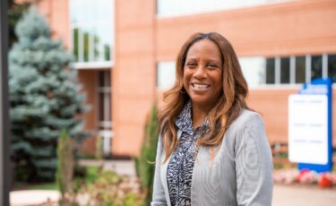 Dr. Tamara Williams of Forsyth Technical Community College Selected for the Aspen Institute’s Rising Presidents Fellowship