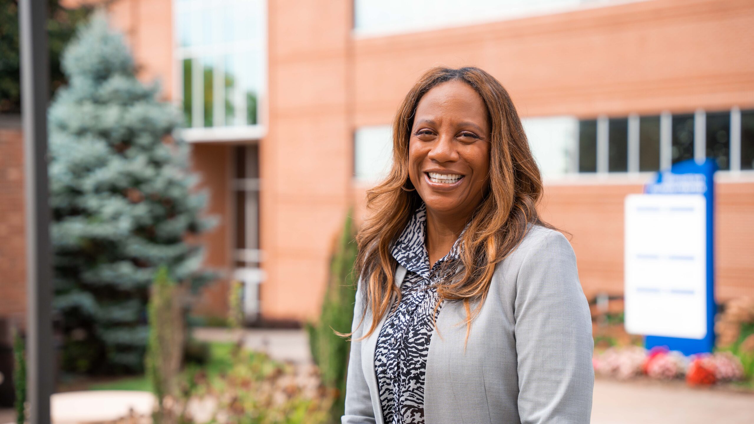 Dr. Tamara Williams of Forsyth Technical Community College Selected for the Aspen Institute’s Rising Presidents Fellowship