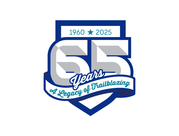 65 años de innovación