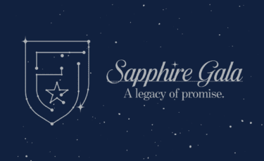 Sapphire Gala: A Legacy of Promise