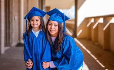 Celebrating Student Parents