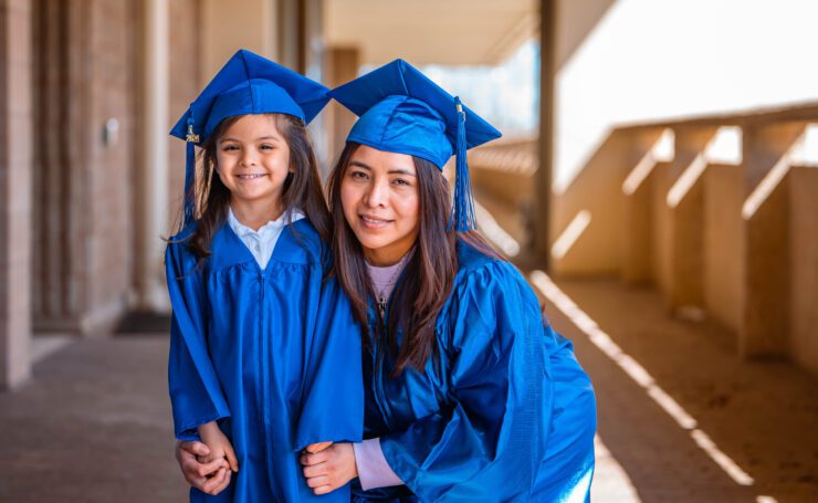 Order Your Cap & Gown