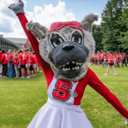 Forsyth Tech Joins NC State’s New Guaranteed Admissions Program