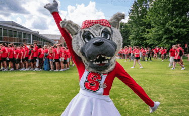 Forsyth Tech Joins NC State’s New Guaranteed Admissions Program