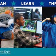 The Aspen Institute Names Forsyth Technical Community College as a Top 200 U.S. Community College Eligible for the 2027 Aspen Prize