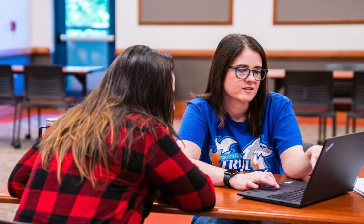 Student Success Center Hours of Operation