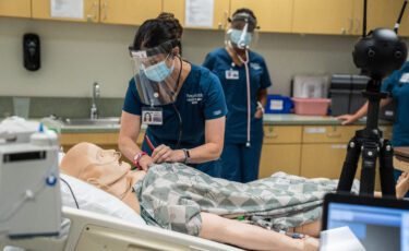 Ciencias de la Salud