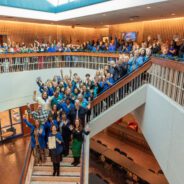 City of Winston-Salem Issues Proclamation Recognizing 65 Years of Service: December 15 is Forsyth Tech Day