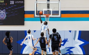 Forsyth Tech Athletics