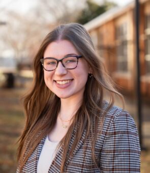 quote person headshot