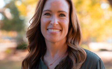 Victoria Ferrell wins EC Council’s 2025 Academia Instructor Circle of Excellence award