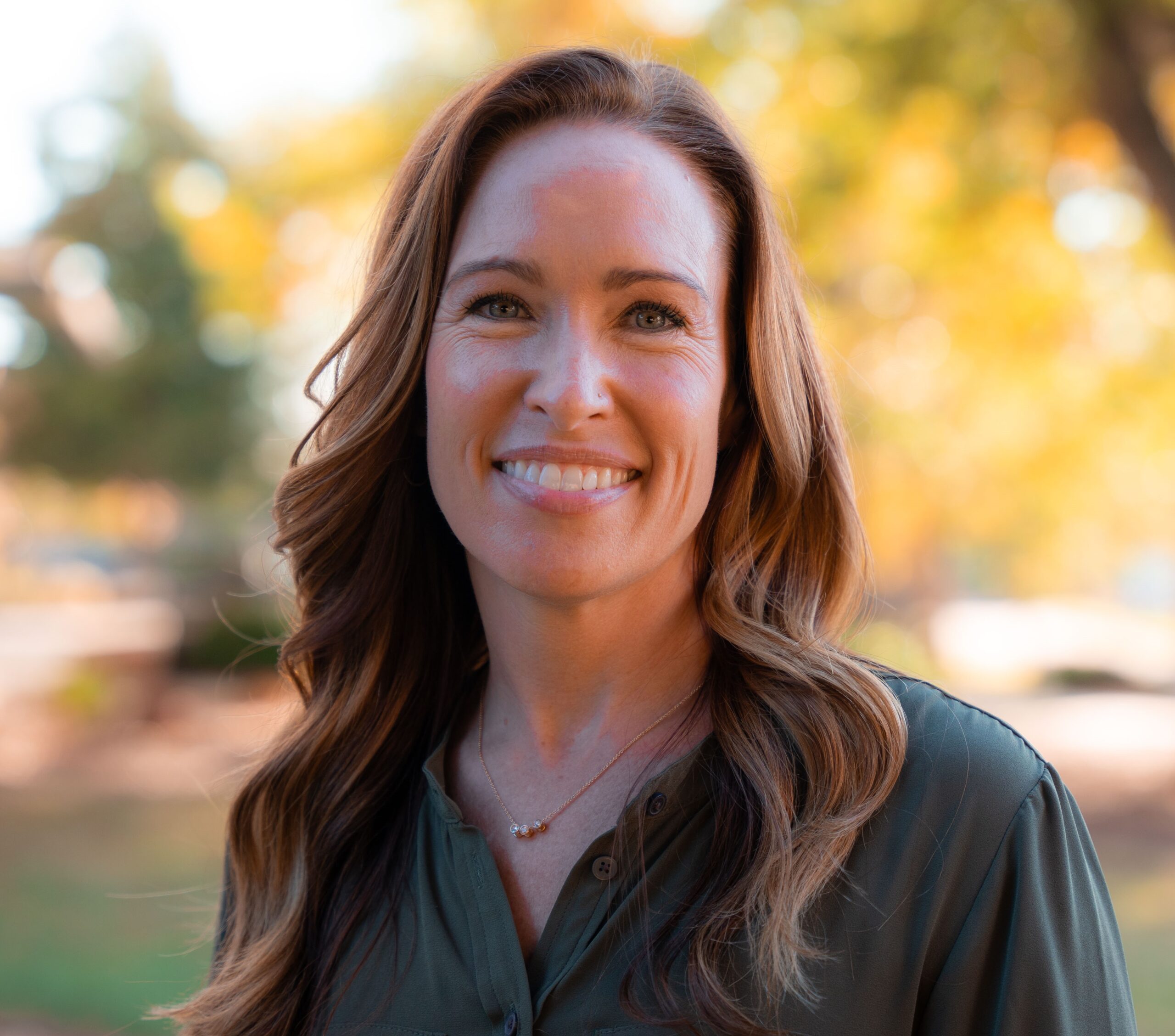 Victoria Ferrell wins EC Council’s 2025 Academia Instructor Circle of Excellence award