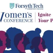 Ignite Your Path: Women’s Conference