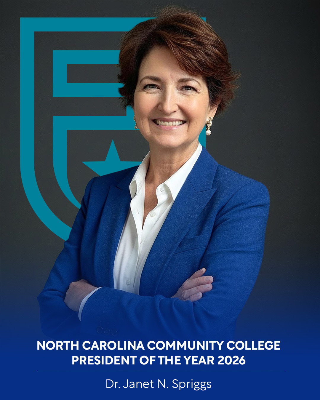 Dr. Janet N. Spriggs