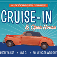 Jornada de puertas abiertas y exposición de vehículos del Centro de Tecnología del Transporte