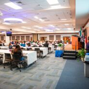 National Technical Honor Society Induction