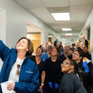 Forsyth Tech’s President Janet Spriggs Named 2026 President of the Year by NC Community College System 