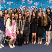 Forsyth Tech Celebrates Historic First Year of Athletics at Inaugural Banquet