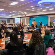 Did you know Forsyth Tech recently hosted its first-ever women’s conference?