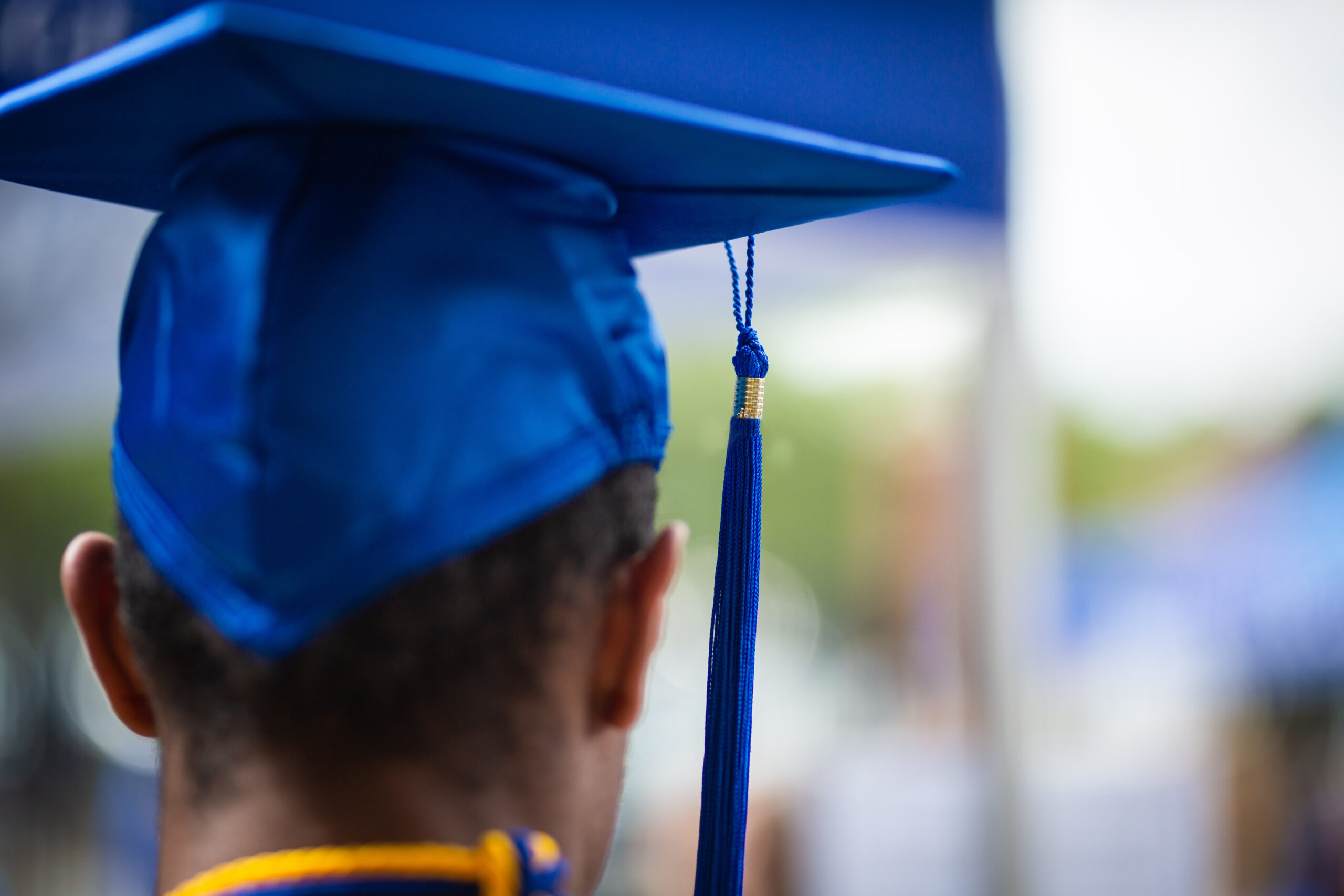 Forsyth Tech commencement
