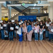 Forsyth Tech Participates in Greater Winston-Salem, Inc.’s Senior Academy, Offers Direct Admission to High School Seniors