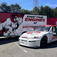 Winston-Salem State University “Rams on the Road” highlights growing partnership with Forsyth Tech