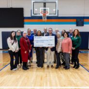 Forsyth Tech receives grant for Workforce Continuing Education scholarships from the SECU Foundation