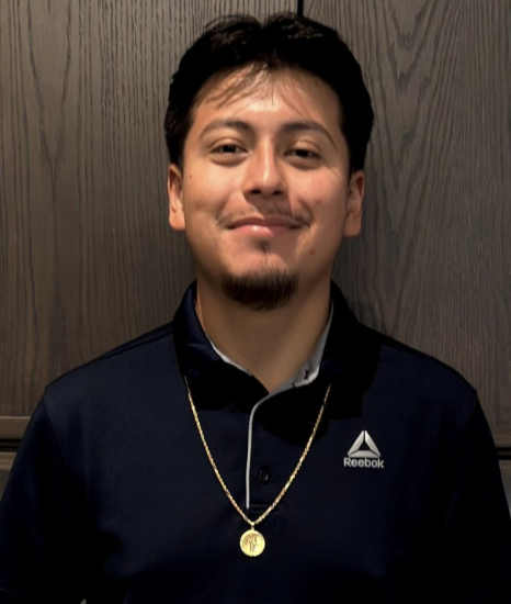 From passion to profession: Elvi Basilio-Saucedo earns prestigious 2026 CEIA student achievement award
