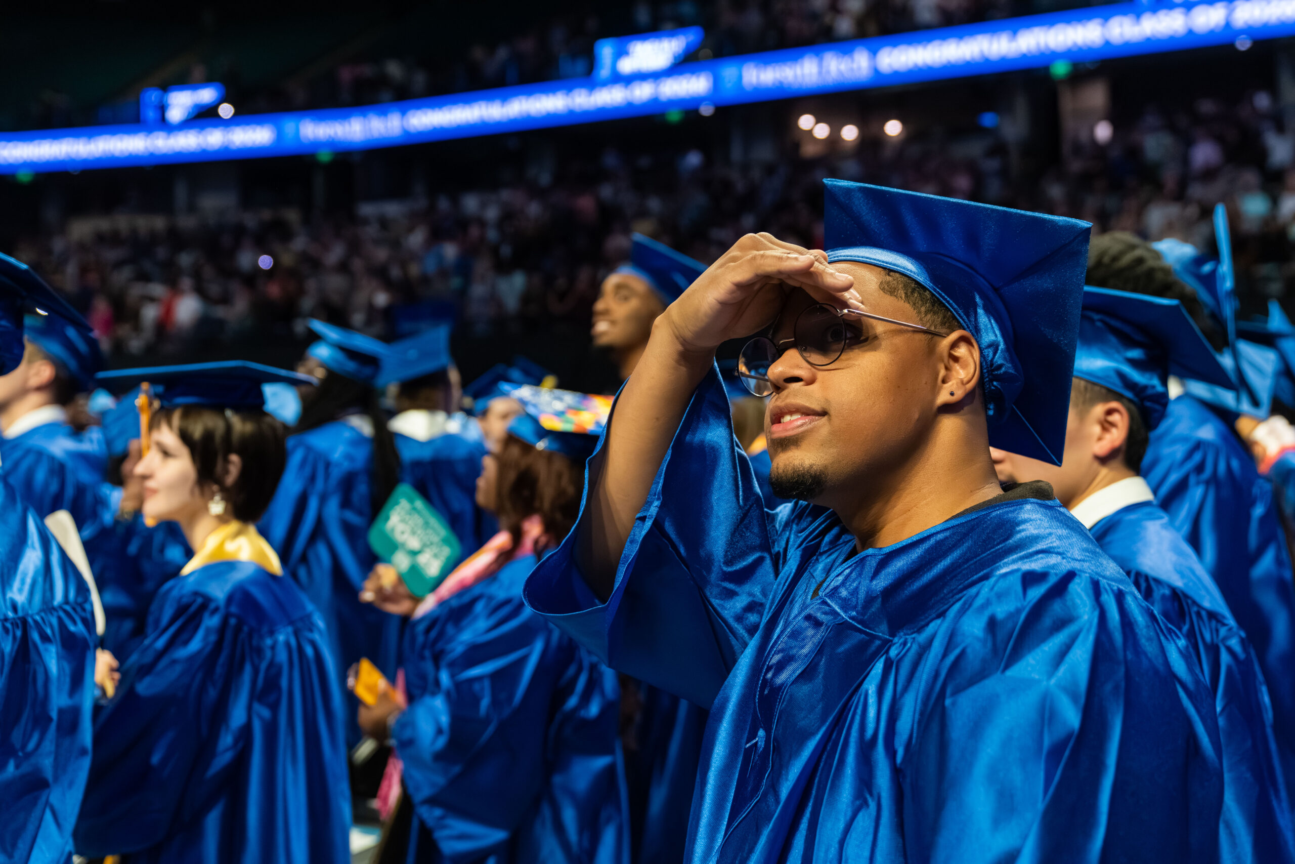 Forsyth Tech minority student completion