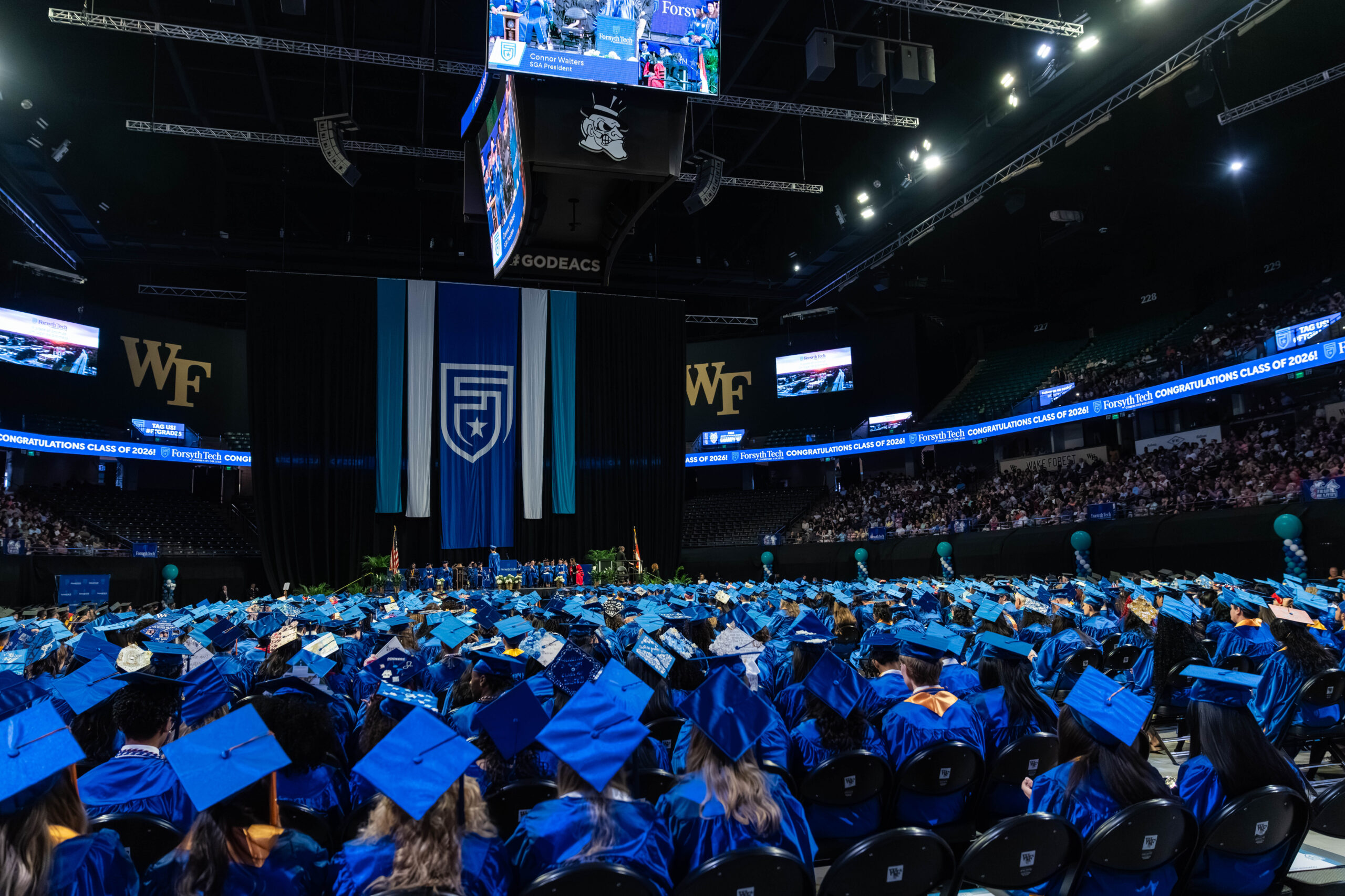 Commencement 2026