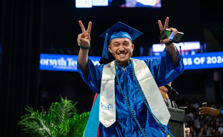 College Could Cost You Nothing!